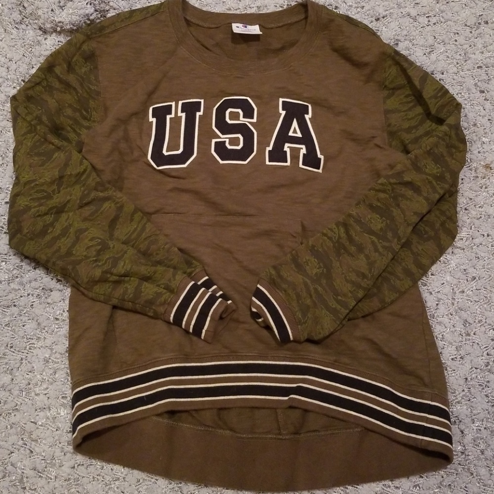 Usa sweatshirt